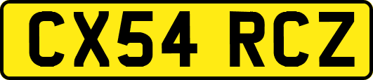 CX54RCZ