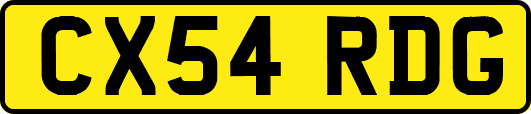 CX54RDG