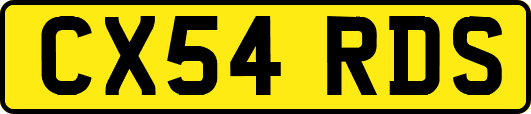 CX54RDS