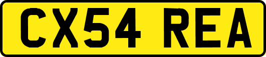 CX54REA