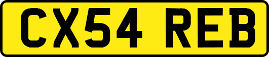 CX54REB
