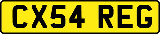 CX54REG