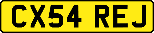 CX54REJ