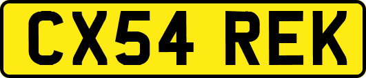 CX54REK