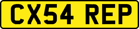 CX54REP