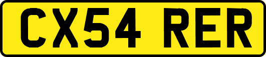 CX54RER