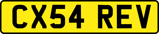 CX54REV