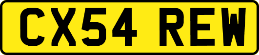 CX54REW