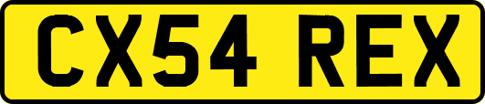 CX54REX