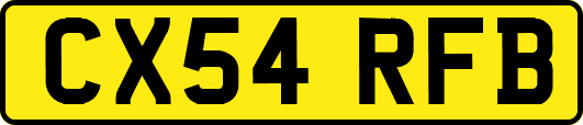 CX54RFB