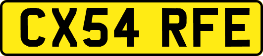 CX54RFE