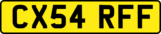 CX54RFF