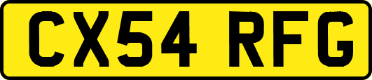 CX54RFG