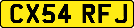 CX54RFJ