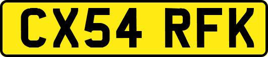 CX54RFK