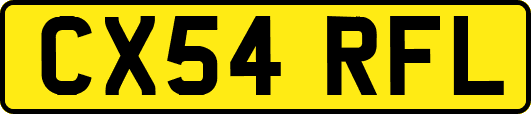 CX54RFL