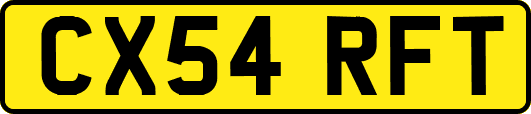 CX54RFT