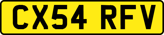 CX54RFV