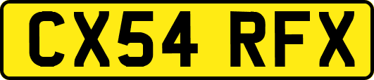 CX54RFX