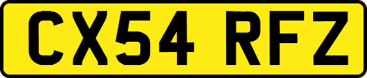 CX54RFZ