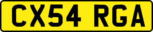 CX54RGA