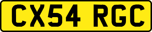CX54RGC