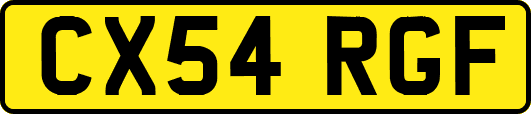 CX54RGF