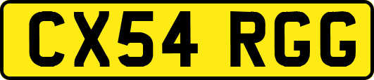 CX54RGG