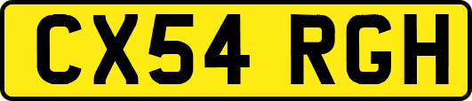 CX54RGH