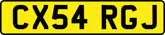 CX54RGJ