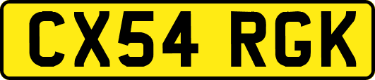 CX54RGK