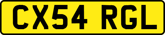 CX54RGL