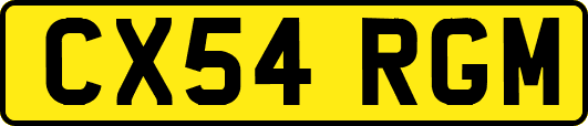 CX54RGM