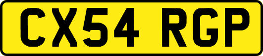 CX54RGP