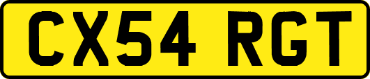 CX54RGT
