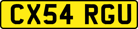 CX54RGU