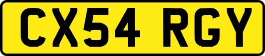 CX54RGY