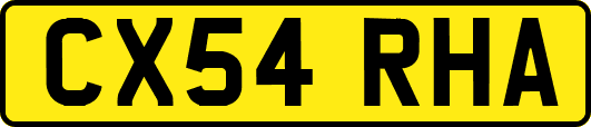 CX54RHA