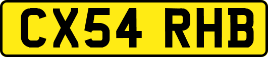 CX54RHB