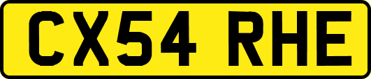 CX54RHE