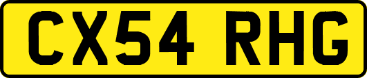 CX54RHG