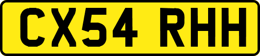 CX54RHH