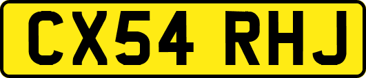 CX54RHJ