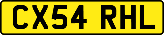 CX54RHL