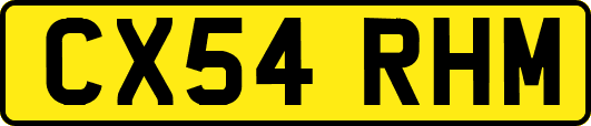 CX54RHM