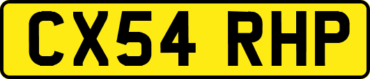 CX54RHP
