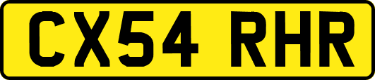 CX54RHR