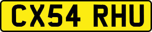 CX54RHU