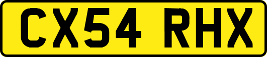 CX54RHX