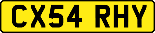 CX54RHY